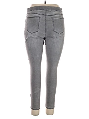 Style&Co Casual Pants (view 2)