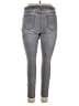 Style&Co Gray Casual Pants Size XL - photo 2