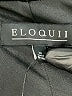 ELOQUII Black Cocktail Dress Size 28 - photo 7