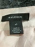 Halogen Solid Pink Casual Skirt Size XL - photo 4
