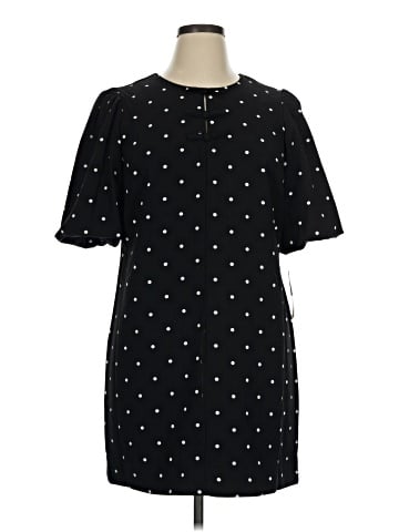 Signature by Robbie Bee Casual Dress (view 1)