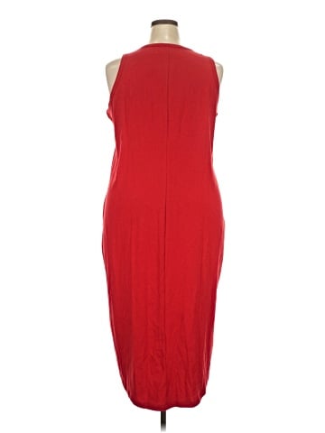Universal Standard Casual Dress (view 2)