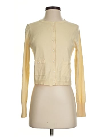 J.Crew Long Sleeve Blouse (view 1)