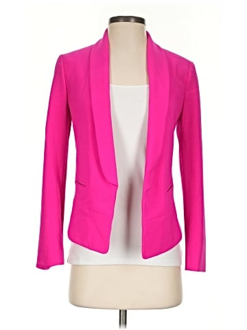 Express Blazer (view 1)