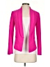 Express Pink Blazer Size 0 - photo 1