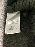 Tibi 100% Silk Black Cocktail Dress Size 0 - photo 8