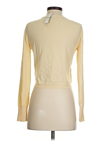 J.Crew Long Sleeve Blouse (view 2)