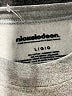 Nickelodeon Graphic Silver Sweatshirt Size L - photo 7