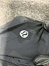 Lululemon Athletica Camo Black Active T-Shirt Size 8 (estimated) - photo 4