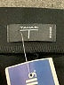T Tahari Solid Black Active Pants Size 3X - photo 4