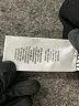 T Tahari Solid Black Active Pants Size 3X - photo 5