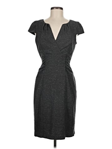 Connected Apparel Cocktail Dress (view 1)
