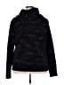 Lululemon Athletica Black Jacket Size 20 - photo 2