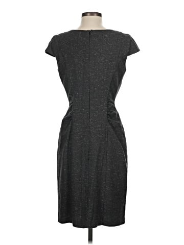 Connected Apparel Cocktail Dress (view 2)