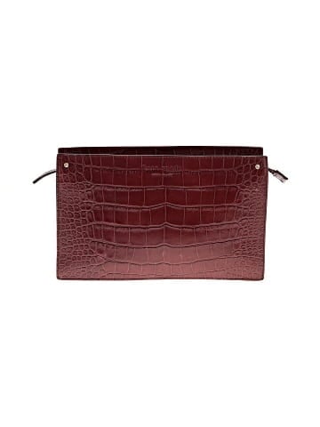 Kate Spade New York Leather Clutch (view 1)