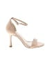 Vince Camuto Ivory Sandals Size 8 - photo 1