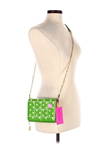 Betsey Johnson Crossbody Bag (view 2)