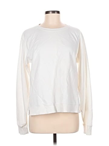 J.Crew Long Sleeve Top (view 1)