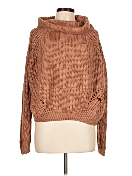 Moon & Madison Turtleneck Sweater