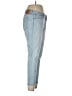 Levi's Blue Jeans Size 32 waist - photo 4