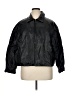 BDG Solid Black Jacket Size XL - photo 1