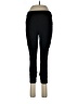 SPANX Solid Black Active Pants Size Lg Petite - photo 1
