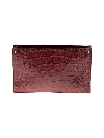 Kate Spade New York Leather Clutch (view 2)