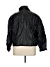 BDG Solid Black Jacket Size XL - photo 2