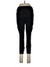 SPANX Solid Black Active Pants Size Lg Petite - photo 2