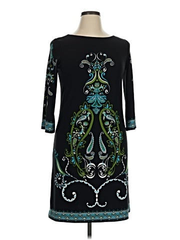London Style Cocktail Dress (view 1)
