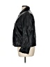 BDG Solid Black Jacket Size XL - photo 5