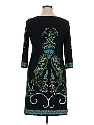 London Style Cocktail Dress (view 2)