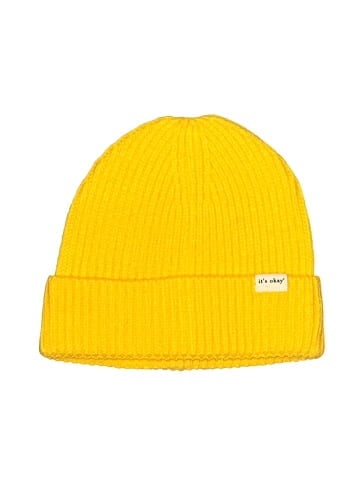It's Ok Beanie (view 1)