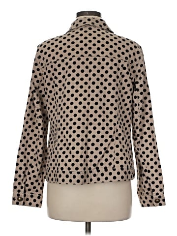 Christopher & Banks Jacket (view 2)