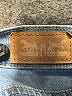 Levi's Blue Jeans Size 14 - photo 7