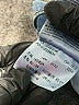 Levi's Blue Jeans Size 14 - photo 8