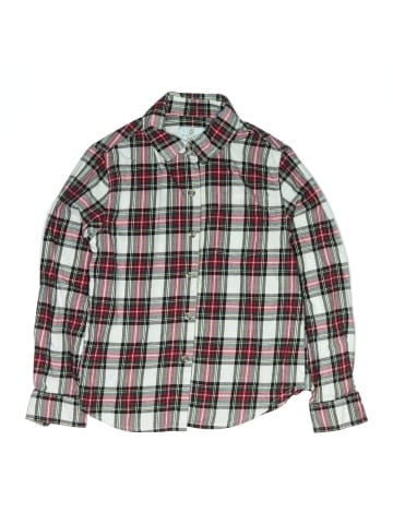 Class Club Long Sleeve Button-Down Shirt (view 1)