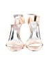 Ted Baker London Gold Sandals Size EU 41 - photo 2