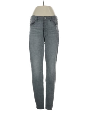 7 For All Mankind Jeans (view 1)