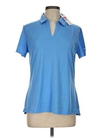 Nike Short Sleeve Polo (view 1)