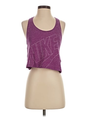 Nike Active Tank (view 1)