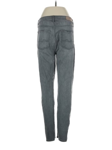 7 For All Mankind Jeans (view 2)