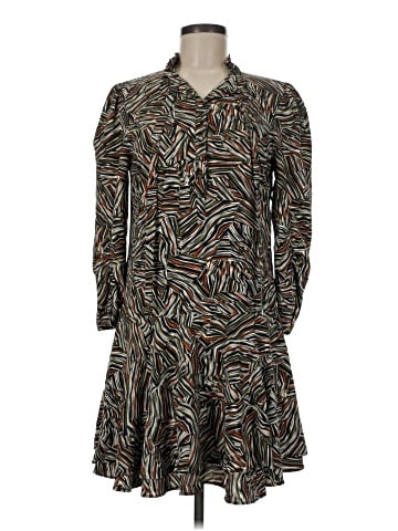 Topshop Casual Dress (view 1)