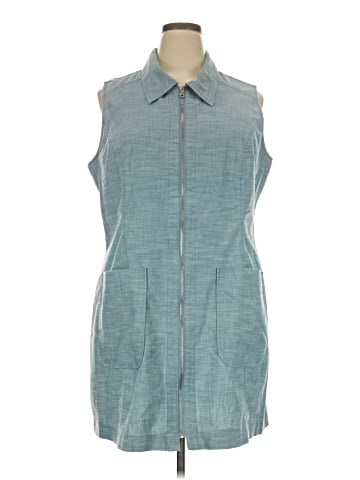 Sharagano Casual Dress (view 1)
