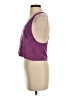 Nike Purple Active Tank Size S - photo 5