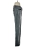 7 For All Mankind Chevron-herringbone Gray Jeans Size 27 waist - photo 4