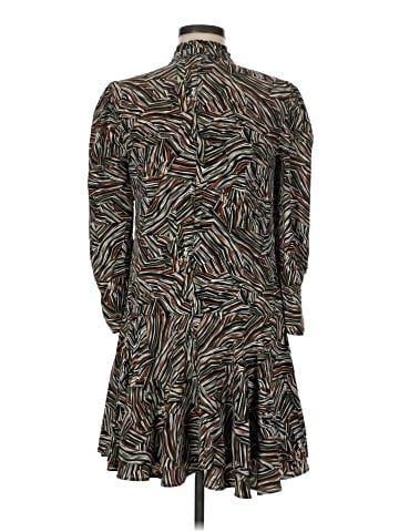 Topshop Casual Dress (view 2)