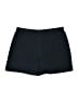 Lands' End 100% Polyester Solid Black Shorts Size XL - photo 1