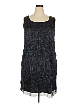 Connected Apparel Cocktail Dress