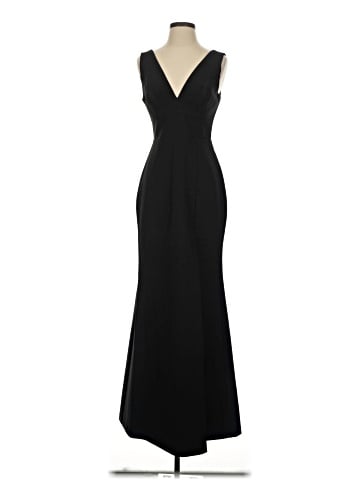 BCBGMAXAZRIA Cocktail Dress (view 1)